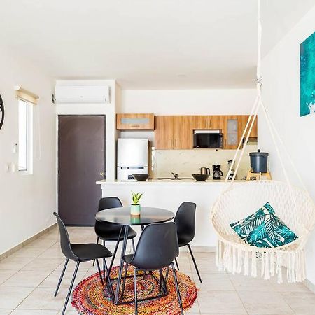 Lovely Cozy Apt W/Pool 2 Bedrooms. Great Location! 莫雷洛斯港 外观 照片
